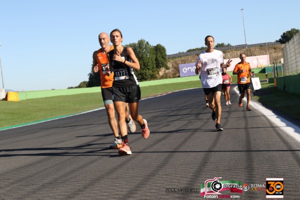ROMA Running XXIVh (27/09/2025) 0225