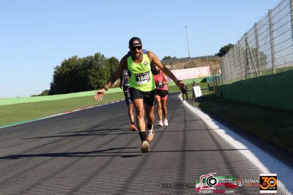 ROMA Running XXIVh (27/09/2025) 0228