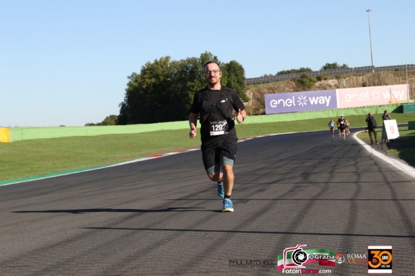 ROMA Running XXIVh (27/09/2025) 0235