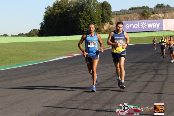 ROMA Running XXIVh (27/09/2025) 0239
