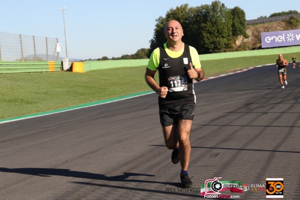 ROMA Running XXIVh (27/09/2025) 0243