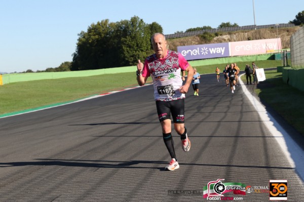 ROMA Running XXIVh (27/09/2025) 0248