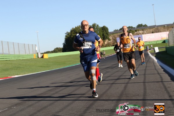 ROMA Running XXIVh (27/09/2025) 0259