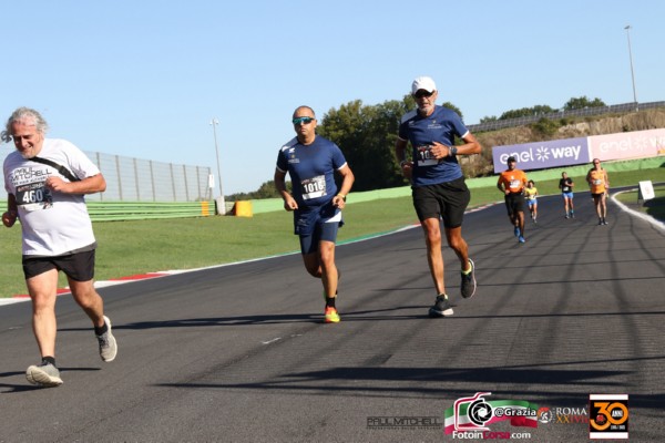 ROMA Running XXIVh (27/09/2025) 0274