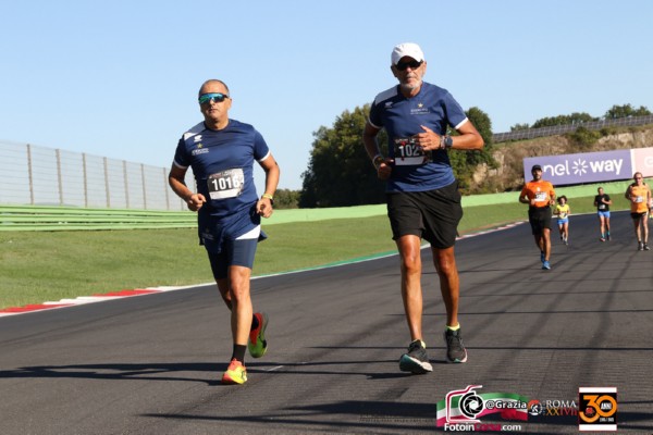 ROMA Running XXIVh (27/09/2025) 0275