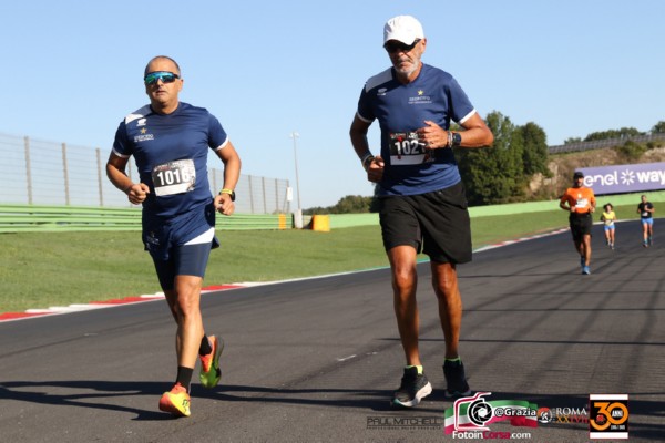 ROMA Running XXIVh (27/09/2025) 0276