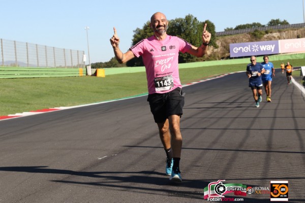 ROMA Running XXIVh (27/09/2025) 0295