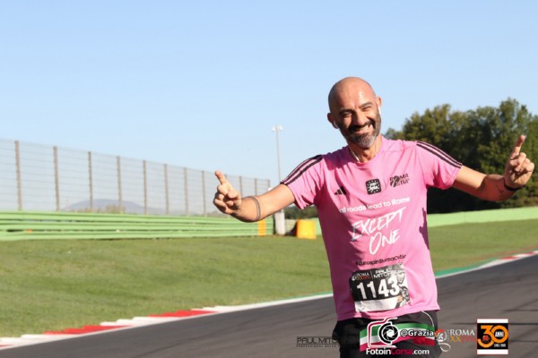 ROMA Running XXIVh (27/09/2025) 0296