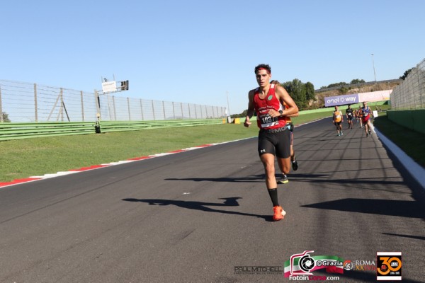 ROMA Running XXIVh (27/09/2025) 0303