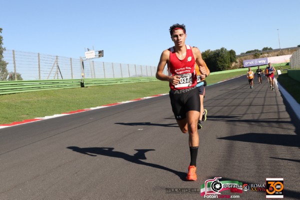 ROMA Running XXIVh (27/09/2025) 0304