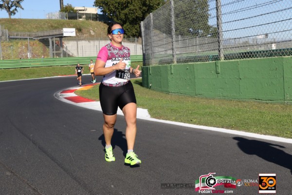 ROMA Running XXIVh (27/09/2025) 0309