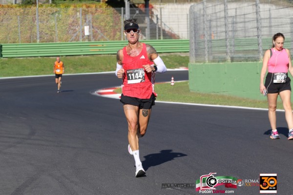 ROMA Running XXIVh (27/09/2025) 0335