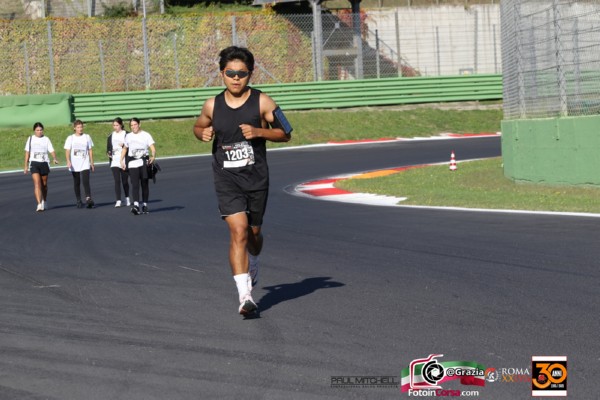 ROMA Running XXIVh (27/09/2025) 0346