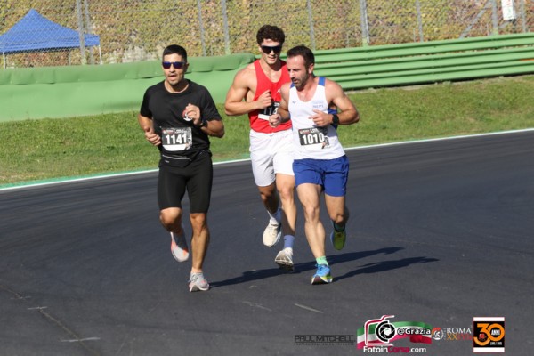ROMA Running XXIVh (27/09/2025) 0365