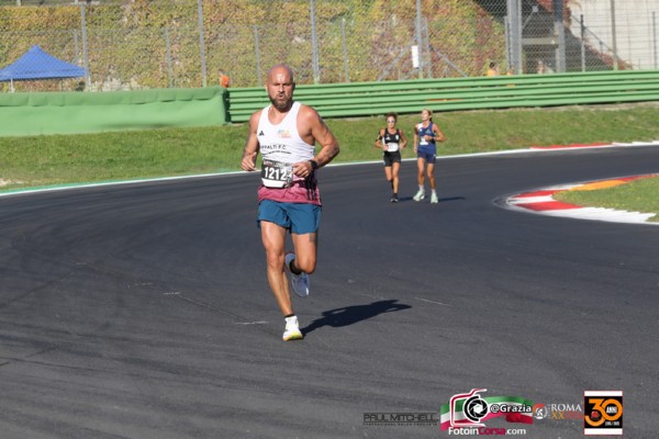 ROMA Running XXIVh (27/09/2025) 0395