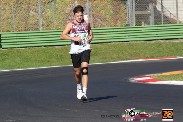 ROMA Running XXIVh (27/09/2025) 0402