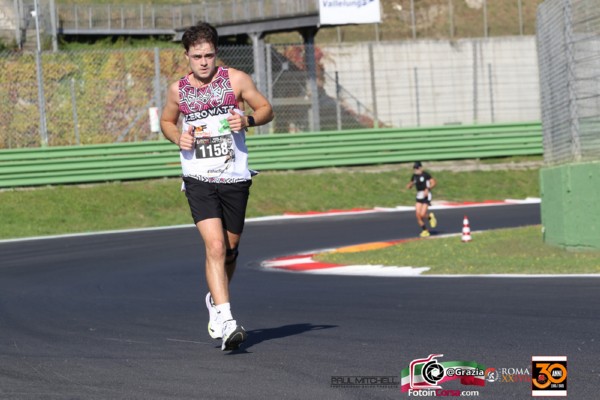 ROMA Running XXIVh (27/09/2025) 0404