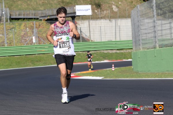 ROMA Running XXIVh (27/09/2025) 0405