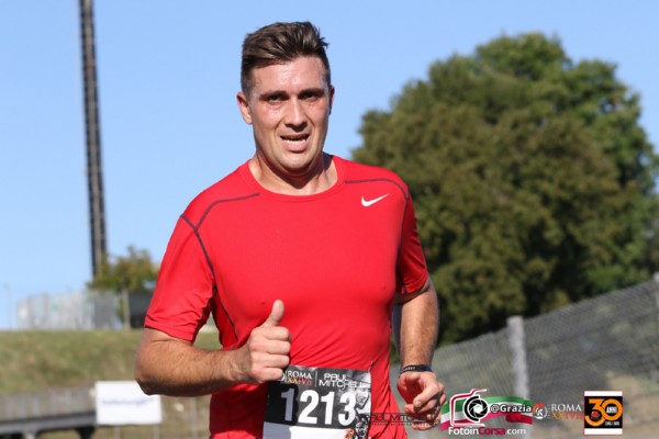 ROMA Running XXIVh (27/09/2025) 0410