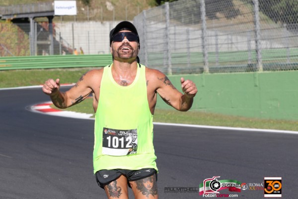ROMA Running XXIVh (27/09/2025) 0420