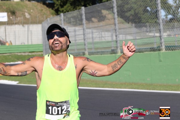 ROMA Running XXIVh (27/09/2025) 0421