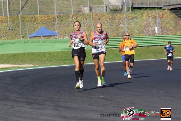 ROMA Running XXIVh (27/09/2025) 0423