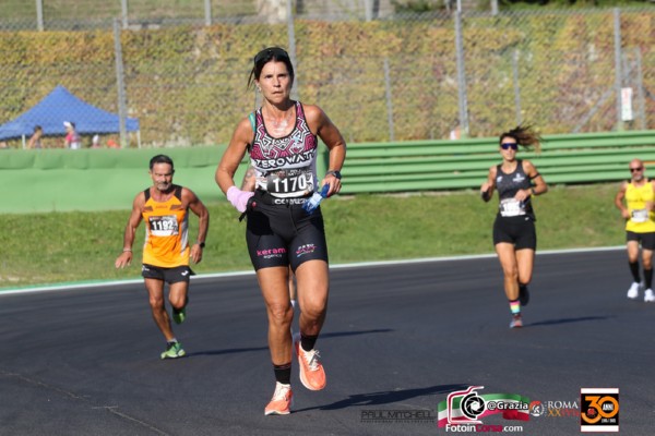 ROMA Running XXIVh (27/09/2025) 0448