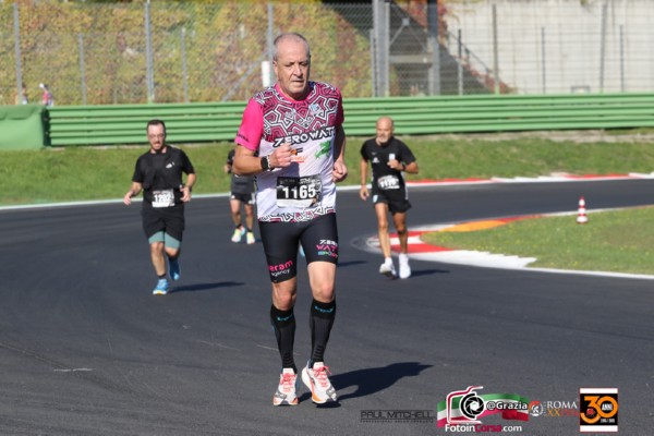ROMA Running XXIVh (27/09/2025) 0487