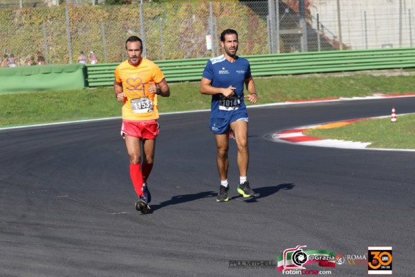 ROMA Running XXIVh (27/09/2025) 0497