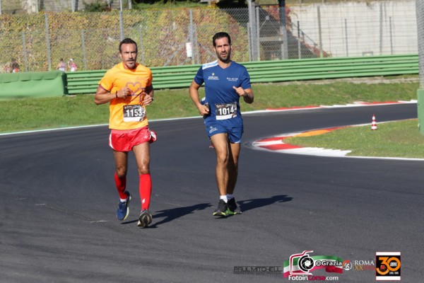 ROMA Running XXIVh (27/09/2025) 0498