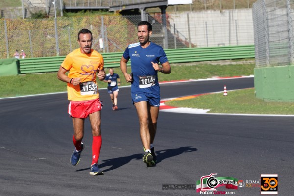 ROMA Running XXIVh (27/09/2025) 0499