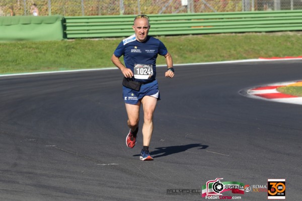 ROMA Running XXIVh (27/09/2025) 0503
