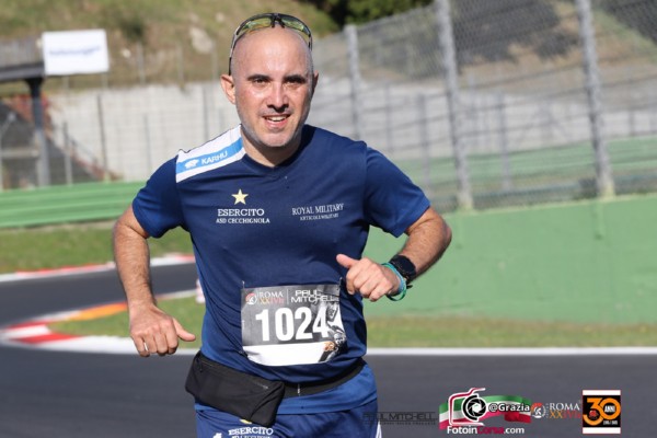 ROMA Running XXIVh (27/09/2025) 0508
