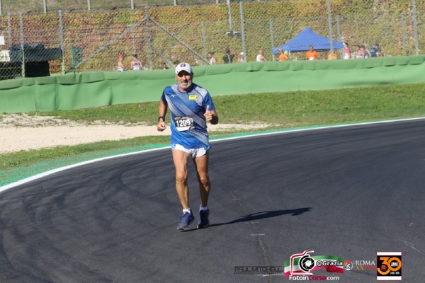 ROMA Running XXIVh (27/09/2025) 0512