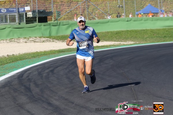 ROMA Running XXIVh (27/09/2025) 0514
