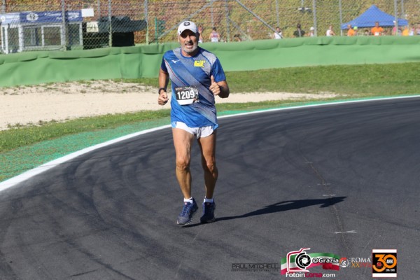 ROMA Running XXIVh (27/09/2025) 0515