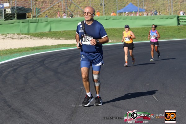 ROMA Running XXIVh (27/09/2025) 0519
