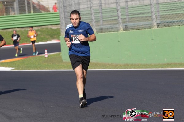 ROMA Running XXIVh (27/09/2025) 0528