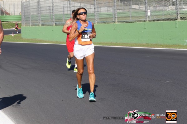 ROMA Running XXIVh (27/09/2025) 0542
