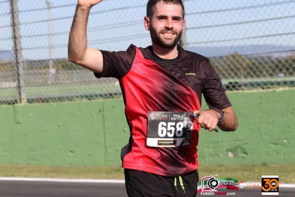 ROMA Running XXIVh (27/09/2025) 0559