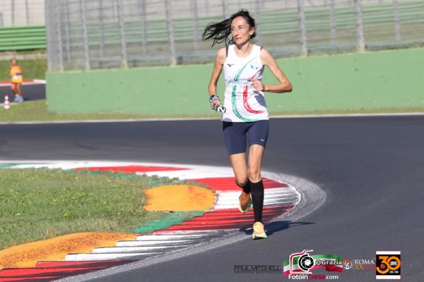 ROMA Running XXIVh (27/09/2025) 0596