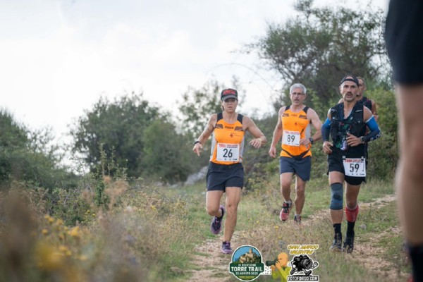 Trail Torre Cajetani (23/08/2025) 0001