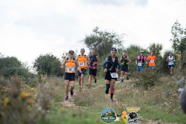 Trail Torre Cajetani (23/08/2025) 0002
