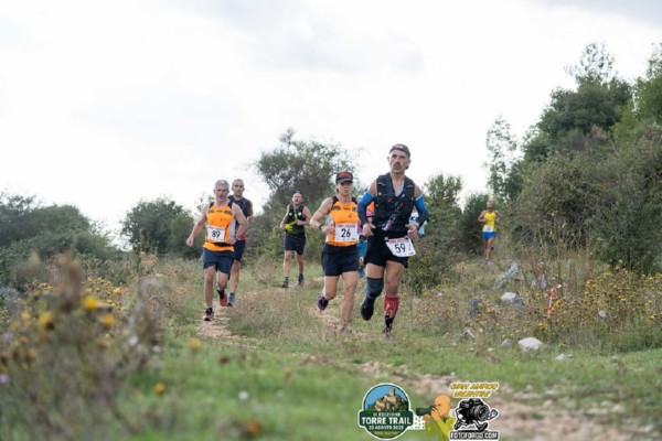 Trail Torre Cajetani (23/08/2025) 0004