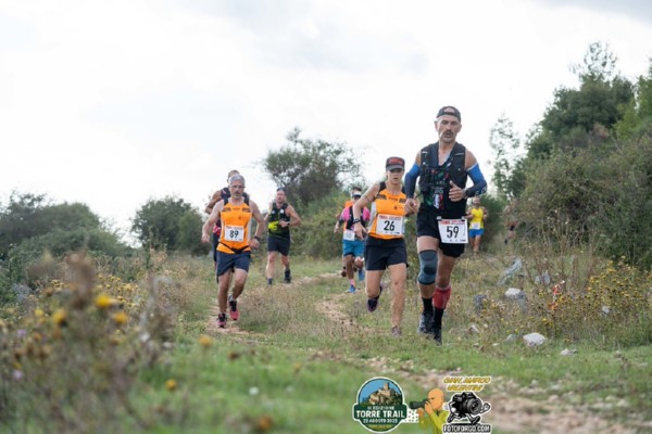 Trail Torre Cajetani (23/08/2025) 0005