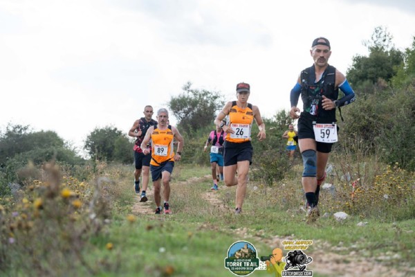 Trail Torre Cajetani (23/08/2025) 0006