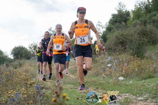 Trail Torre Cajetani (23/08/2025) 0008