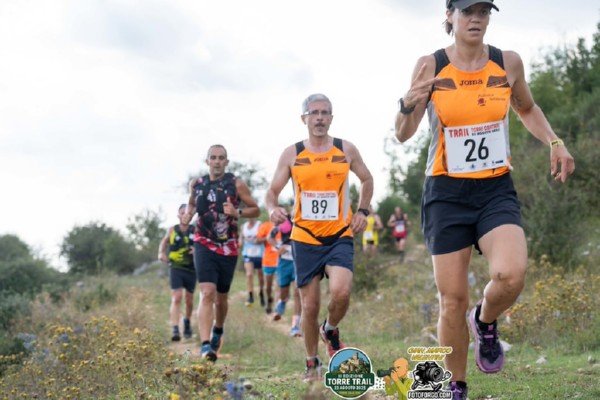 Trail Torre Cajetani (23/08/2025) 0009