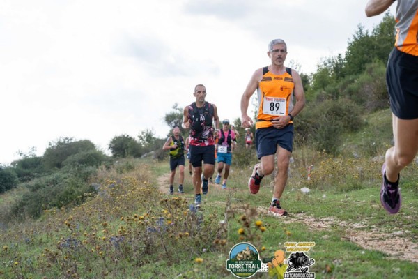 Trail Torre Cajetani (23/08/2025) 0010