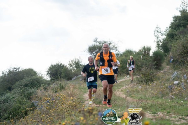 Trail Torre Cajetani (23/08/2025) 0012